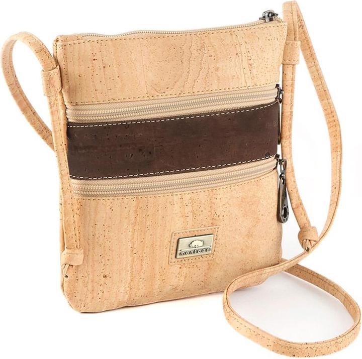 Immagine prodotto Artelusa Borsa a tracolla "Stripe