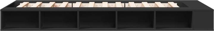 Image du produit vidaXL Bettgestell (90 x 190 cm)