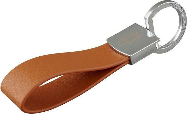 Actual product image Trade Con SV Werder Bremen Schlüsselanhänger Schlaufe