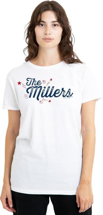 Produktbild The Millers TShirt (M)