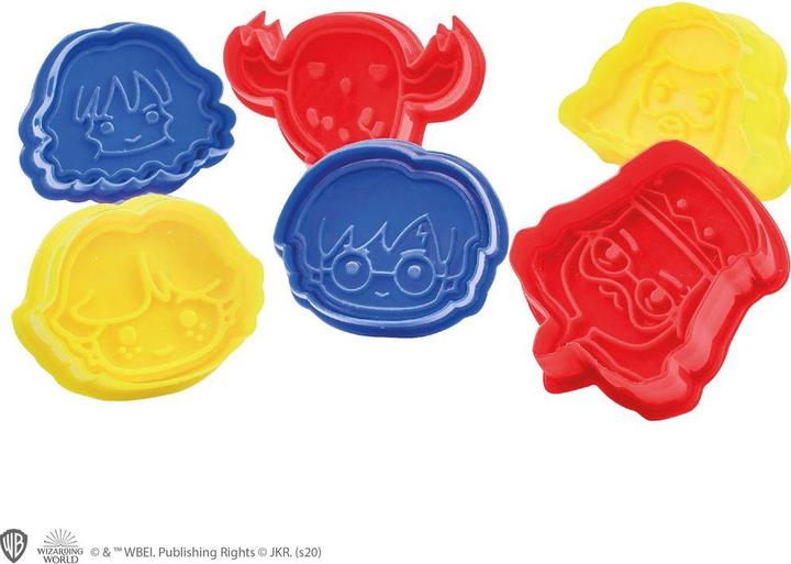 Produktbild Cinereplicas Harry Potter: Kawaii