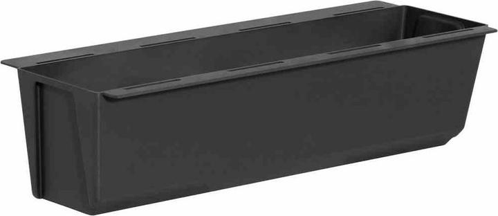 Actual product image Geli Palettenblumenkasten Easy 37 x 10 x 10 cm anthrazit (10 cm)