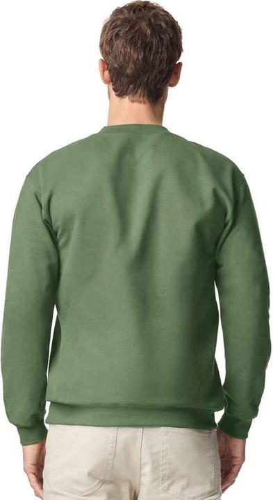 Immagine prodotto Gildan Softstyle Felpa Cerniera ad un quarto Adulto Unisex (M)