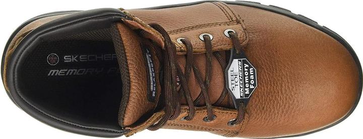 Image du produit Skechers Bottes de sécurité Workshire (48)