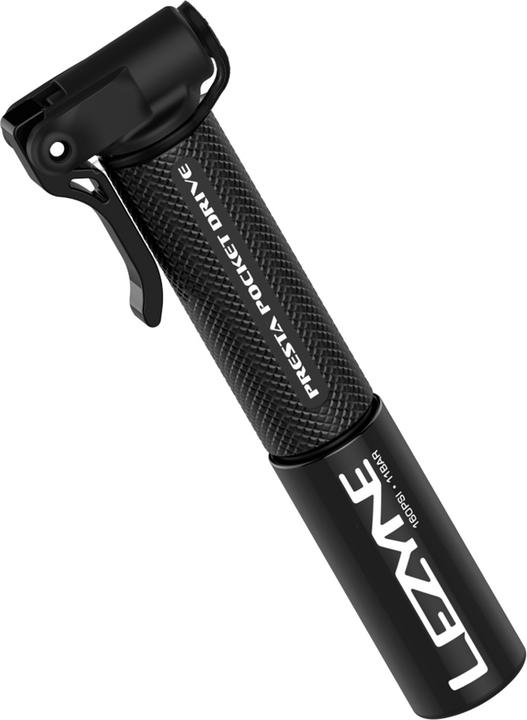 Produktbild Lezyne Presta Pocket Drive HP