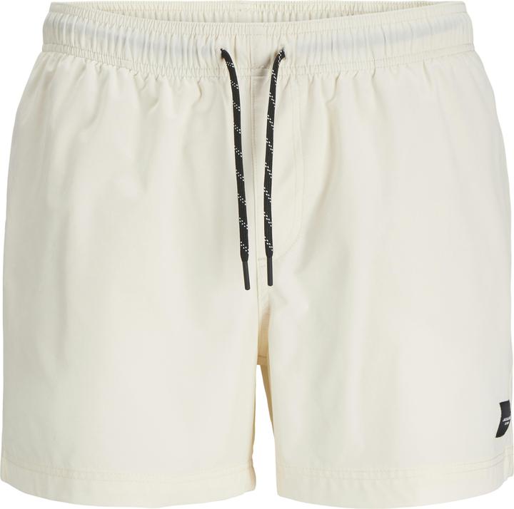 Produktbild Jack & Jones Regular Fit Badeshorts Badeshorts (L)