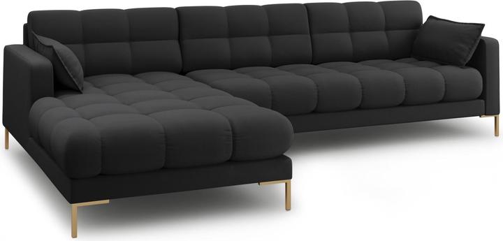 Actual product image Micadoni Mamaia (Corner sofa)