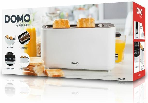 Produktbild Domo DO962T Toaster