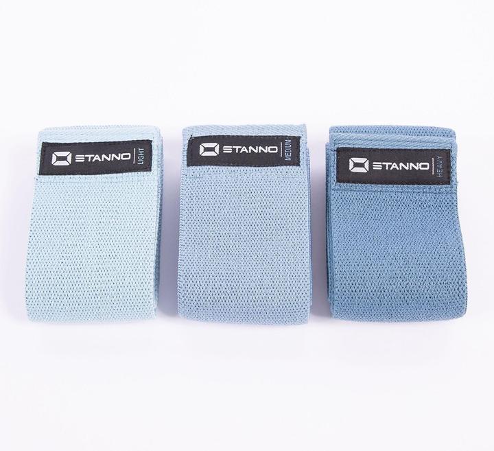 Immagine prodotto Stanno Moltiplica le bande di resistenza (Light, Medio)