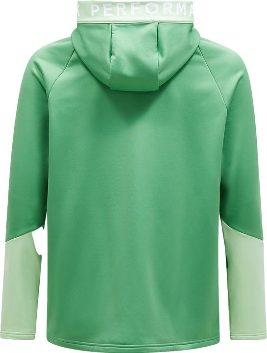 Immagine prodotto Peak Performance Cappuccio con zip Rider (M)