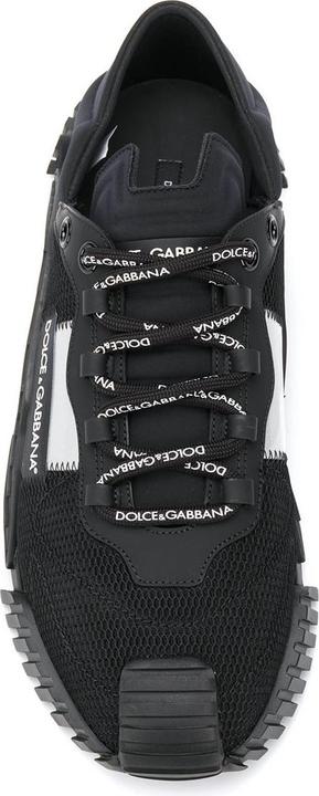 Image du produit Dolce & Gabbana Sneakers Black (43)