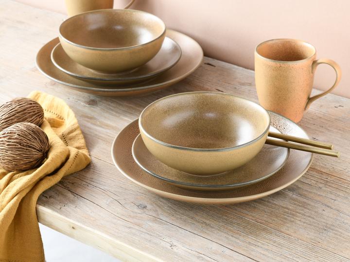 Immagine prodotto CreaTable Sierra Nevada (16 pz.)