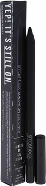 Immagine prodotto Smashbox Always On Gel Eye Liner a rete