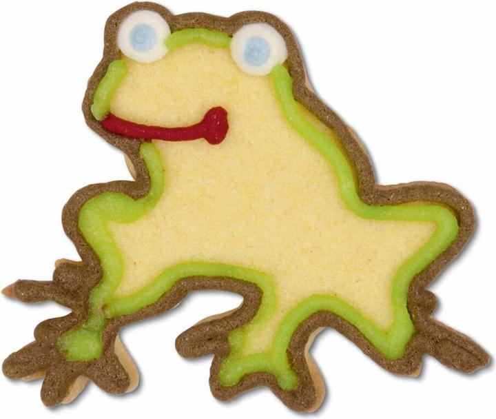 Produktbild Städter Frosch Ausstecher