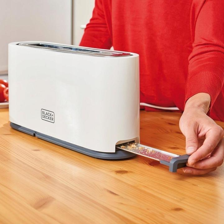 Produktbild Black & Decker Toaster BXTO1001E
