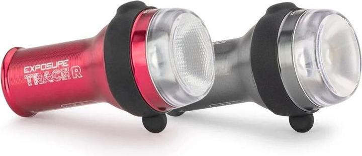 Image du produit Exposure Lights Trace & TraceR SET