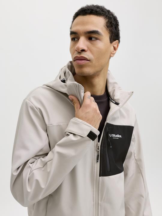 Produktbild Jack & Jones Softshell Jacke Softshell Jacke (M)