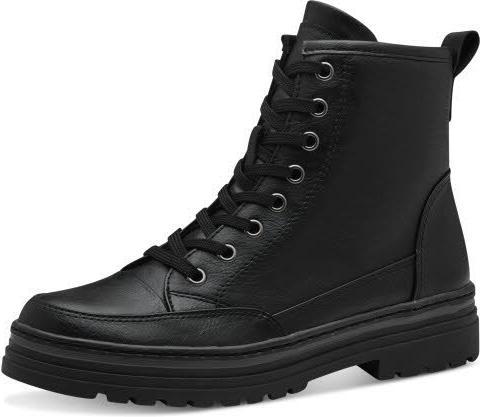 Actual product image Marco Tozzi Da.-StiefelModel 2526143 (38)