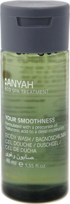 Produktbild Anyah Duschgel 46ml