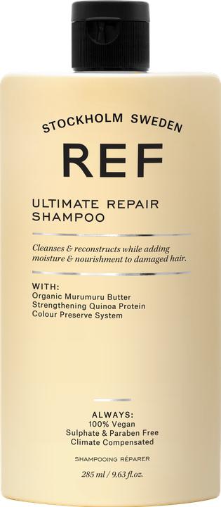 Produktbild Ref. Ultimate Repair Shampoo 285 (285 ml, Flüssiges Shampoo)