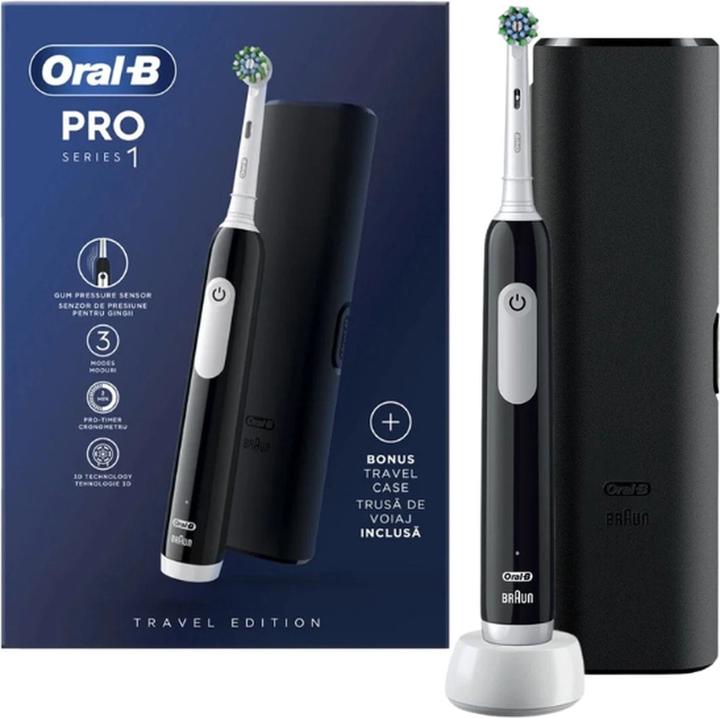 Produktbild Oral-B Pro 1 (Oszillierende Zahnbürste)