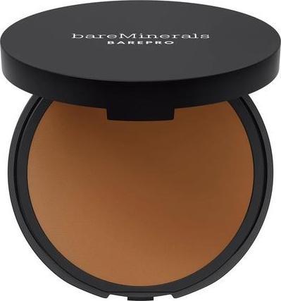 Produktbild Bare Minerals bareMinerals BAREPRO 16Hr Skin-Perfecting Powder Foundation 10g Deep 55 Cool