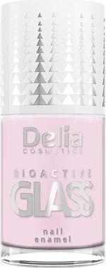Image du produit Delia Cosmetics Vernis à ongles bioactif sur verre No. 02 11ml