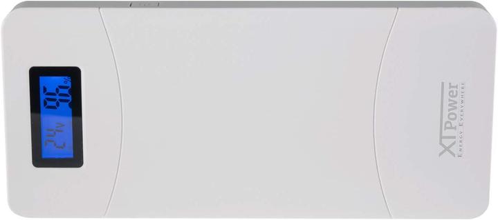 Actual product image Jauch bank (additional battery) XT 16000 QC3 PA2 (15600 mAh, 50 W, 57.72 Wh)