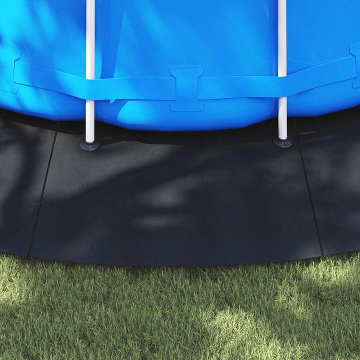 Produktbild vidaXL Bodenfolie für Pools