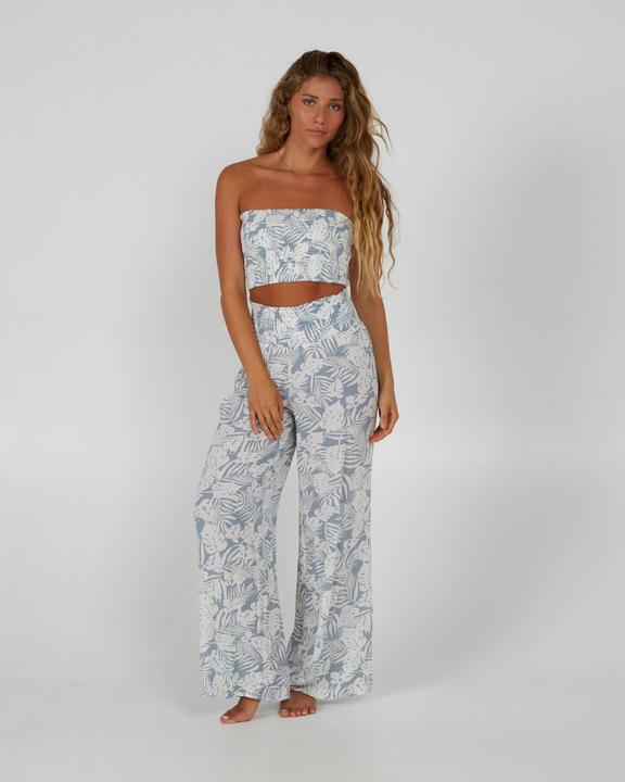 Produktbild Salty Crew Mainland Smocked Top (S)