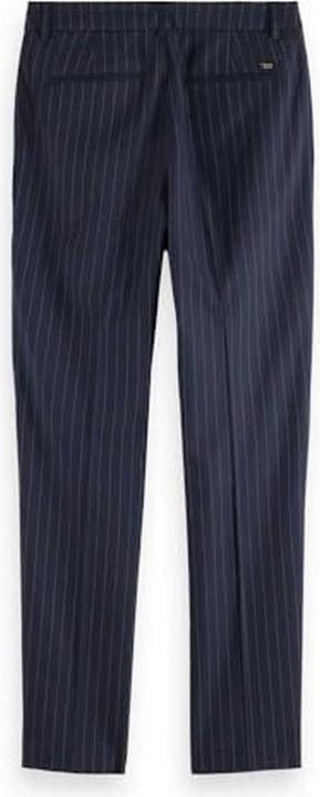 Produktbild Scotch & Soda Core Lowry Slim Fit Mid Rise Hosen mit Reissverschluss (W27/L30)