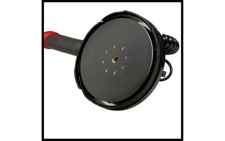 Actual product image Einhell 18V Battery Drywall Sander TE-DW 18/225 Li (Eccentric grinder)