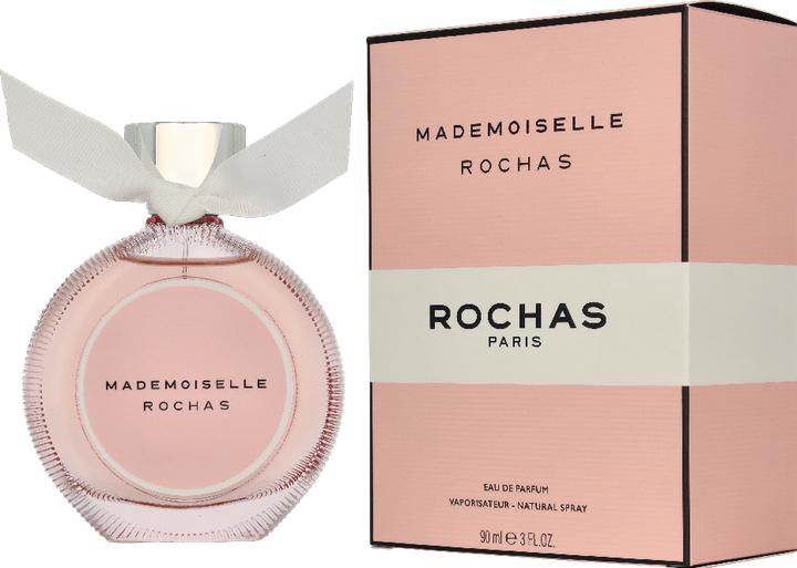 Immagine prodotto Rochas Mademoiselle (Eau de parfum, 90 ml)