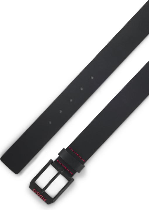 Produktbild HUGO Gelio B-Red Sz40 Belt