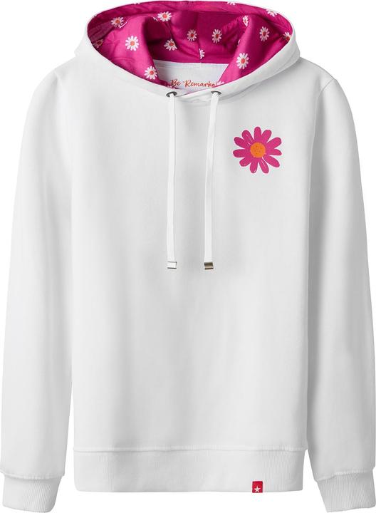 Produktbild Joe Browns Flower Print Graphic Hoodie (48)