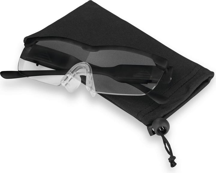 Produktbild Westfalia LED-Vergrösserungsbrille