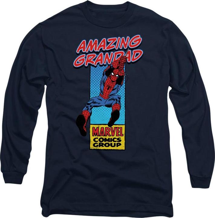 Produktbild Amazing Grandad TShirt (M)