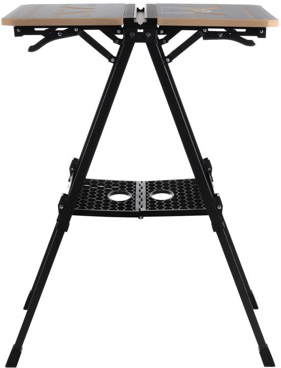 Produktbild Struct Mobile Werkbank (65 cm, 70 cm)