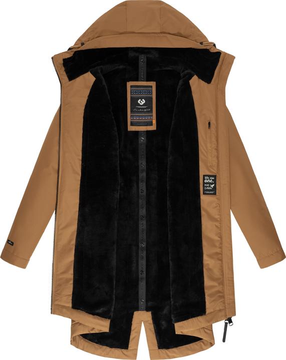 Actual product image Ragwear Holstic (XS)