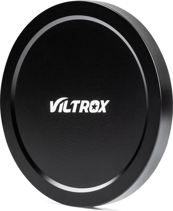 Produktbild Viltrox Festbrennweite S 33mm T1.5 – MFT (Micro Four Thirds, APS-C / DX)