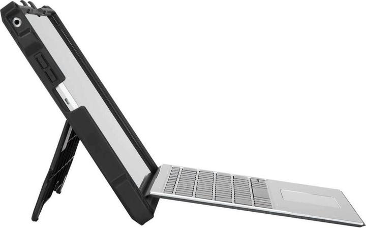 Actual product image Targus THZ811GLZ (HP)