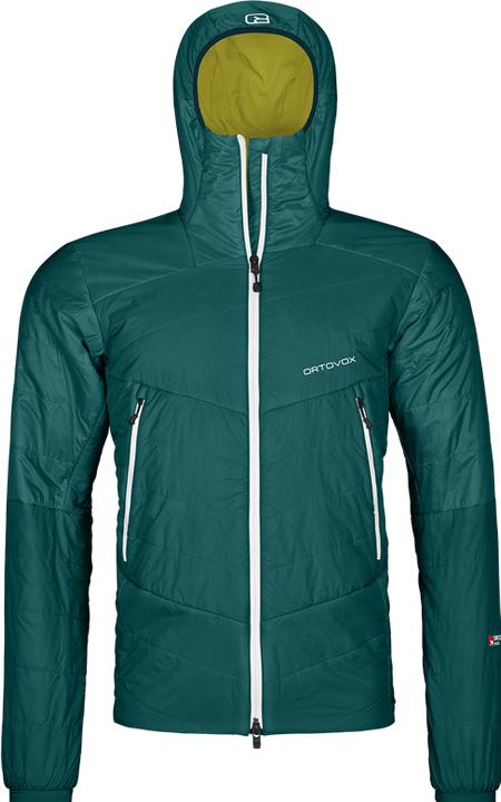 Produktbild Ortovox Westalpen Swisswool Jacket (M)