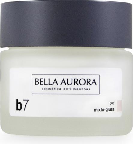 Produktbild Bella Aurora B7 antimanchas regenerante aclarante mixta/grasa SPF15 50 ml (50 ml, Tagescreme, SPF 15)
