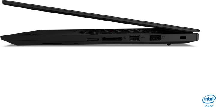 Image du produit Lenovo ThinkPad X1 Extreme Gen 3 (15.60", Intel Core i7-10750H, 16 Go, 512 Go, DE)