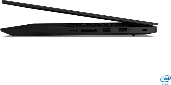Produktbild Lenovo ThinkPad X1 Extreme Gen 3 (15.60", Intel Core i7-10750H, 16 GB, 512 GB, DE)