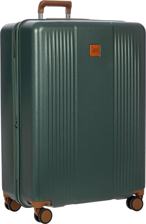 Produktbild Brics Ferrara 4 Rollen Trolley L 77 cm mit Dehnfalte (114 l)