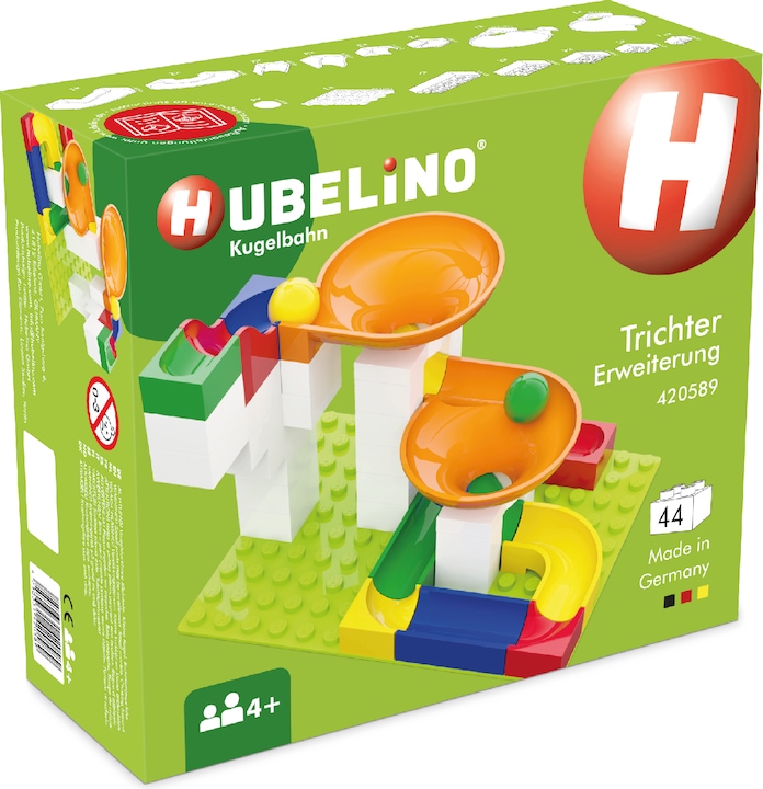 Immagine prodotto Hubelino Twister Expansion