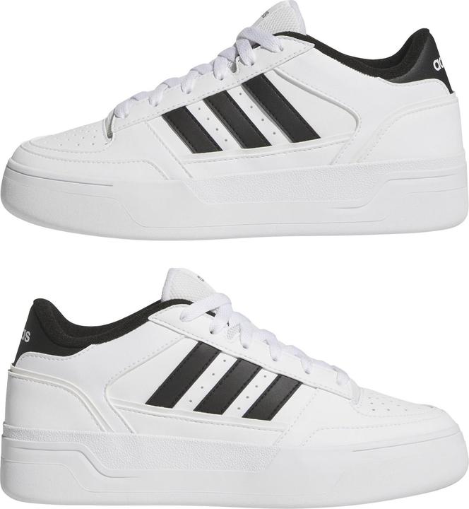 Image du produit Adidas Damen Break Start Bold Schuhe (41)
