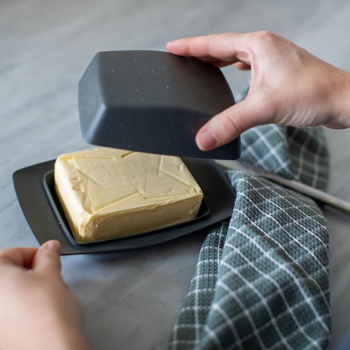 Actual product image Koziol Butterdose RIO