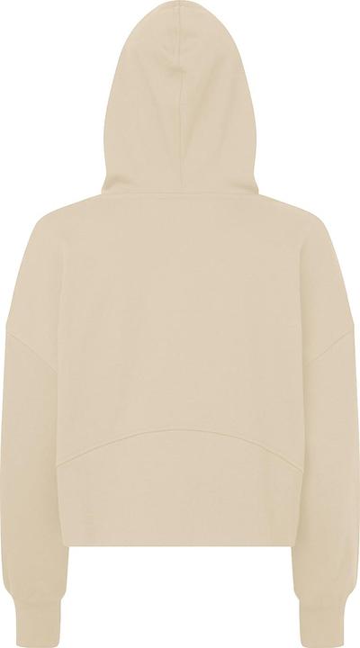 Produktbild Tri Dri Kapuzenpullover mit halbem Reissverschluss (44 D)